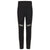 Front - Tombo Girls Panelled Leggings