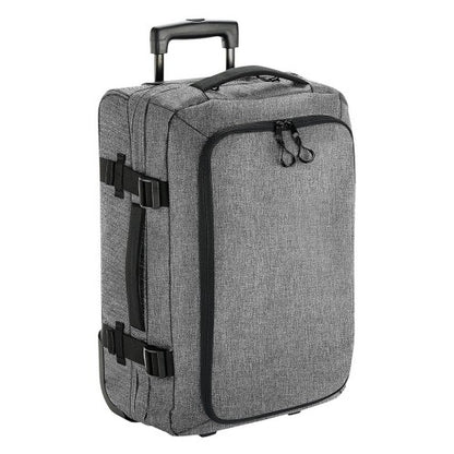 Front - Bagbase Escape Hardshell 2 Wheeled Cabin Bag