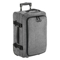 Front - Bagbase Escape Hardshell 2 Wheeled Cabin Bag