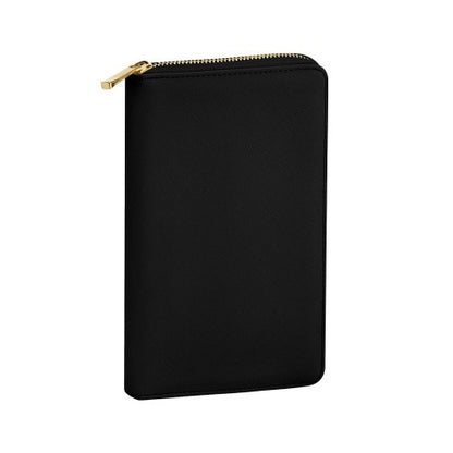 Front - Bagbase Travel Jewellery Case