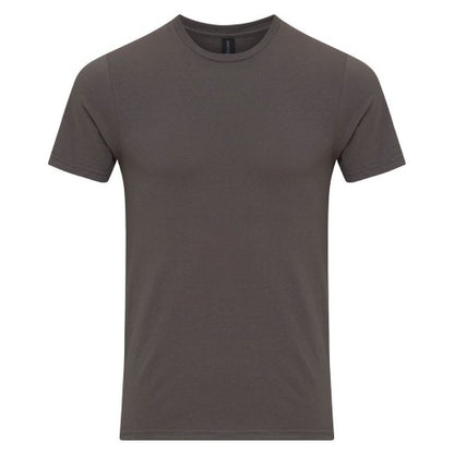 Front - Gildan Unisex Adult Enzyme Washed T-Shirt