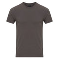 Front - Gildan Unisex Adult Enzyme Washed T-Shirt