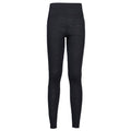 Front - Portwest Womens/Ladies Merino Wool Thermal Leggings