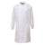 Front - Portwest Unisex Adult Howie Texpel Finish Lab Coat