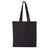 Front - Nutshell Premium Canvas Shopper