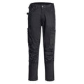 Front - Portwest Unisex Adult Stretch Work Trousers
