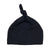 Front - Babybugz Baby Knotted Beanie
