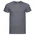 Front - Russell Mens Lightweight Slim T-Shirt