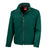 Front - Result Mens Classic Soft Shell Jacket