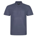 Front - PRO RTX Mens Polyester Polo Shirt