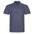 Front - PRO RTX Mens Polyester Polo Shirt