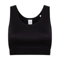 Front - SF Minni Girls Fashion Crop Top