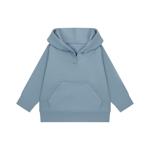 Front - Larkwood Childrens/Kids Sustainable Hoodie