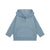 Front - Larkwood Childrens/Kids Sustainable Hoodie
