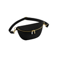 Front - Bagbase Boutique Waist Bag