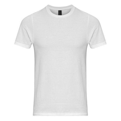 Front - Gildan Mens Softstyle T-Shirt