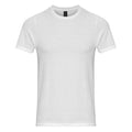 Front - Gildan Mens Softstyle T-Shirt