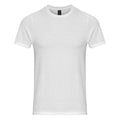 Front - Gildan Mens Softstyle T-Shirt