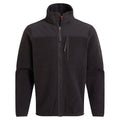 Front - Craghoppers Mens Morley Fleece Work Jacket