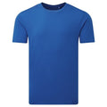 Front - Anthem Unisex Adult Midweight Organic T-Shirt