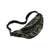 Front - Bagbase Camouflage Waist Bag
