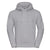 Front - Russell Mens Authentic Hoodie