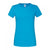 Front - Fruit of the Loom Womens/Ladies Iconic 195 Premium T-Shirt