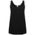Front - SF Womens/Ladies Slounge Tank Top