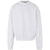 Front - Build Your Brand Mens Ultra Heavy Crew Neck Sweatshirt