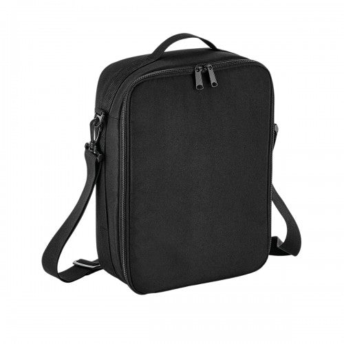 Front - Quadra Padded Camera Bag