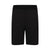 Front - SF Minni Childrens/Kids Fashion Cycling Shorts