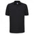 Front - Russell Mens Piqué Hardwearing Polo Shirt