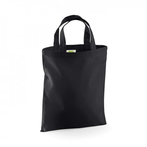 Front - Westford Mill Mini Reusable Tote Bag