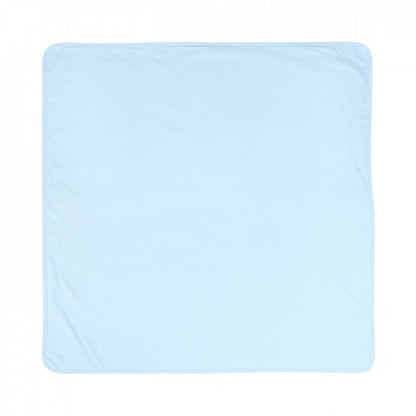 Front - Larkwood Plain Blanket