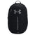 Front - Under Armour Hustle Lite Backpack