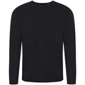 Front - Ecologie Unisex Adult Arenal Knitted Sweatshirt