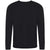 Front - Ecologie Unisex Adult Arenal Knitted Sweatshirt