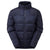 Front - 2786 Mens Fourteener Box Quilted Jacket