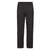 Front - Fruit of the Loom Mens Lightweight Jogging Bottoms