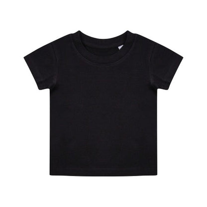 Front - Larkwood Toddler Organic T-Shirt
