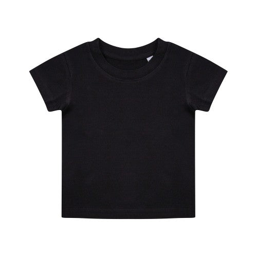 Front - Larkwood Toddler Organic T-Shirt