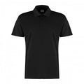 Front - Kustom Kit Mens Cooltex Plus Micro Mesh Regular Polo Shirt