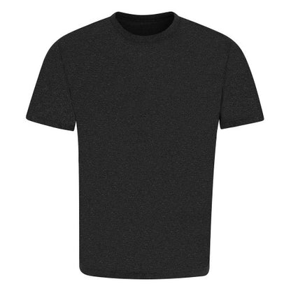 Front - AWDis Cool Mens Urban Marl T-Shirt