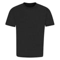 Front - AWDis Cool Mens Urban Marl T-Shirt