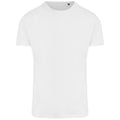 Front - Awdis Mens Ecologie Ambaro Recycled T-Shirt