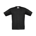 Front - B&C Childrens/Kids Exact 190 T-Shirt