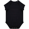 Front - Larkwood Baby Organic Bodysuit