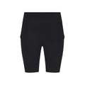 Front - Awdis Womens/Ladies Tech Recycled Shorts