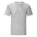 Front - Fruit of the Loom Mens Iconic 150 T-Shirt