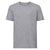 Front - Russell Collection Mens Organic T-Shirt